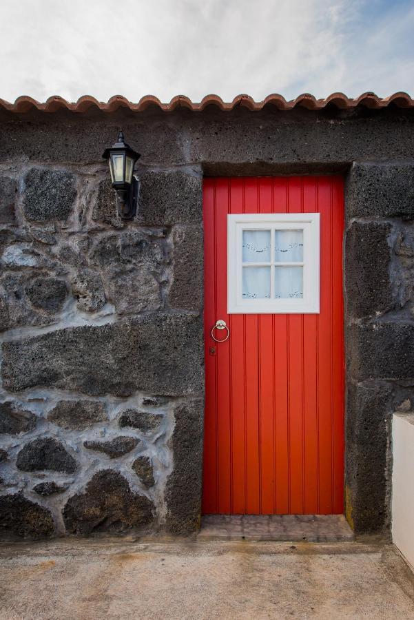 Adega Velha Villa Calheta de Nesquim ภายนอก รูปภาพ