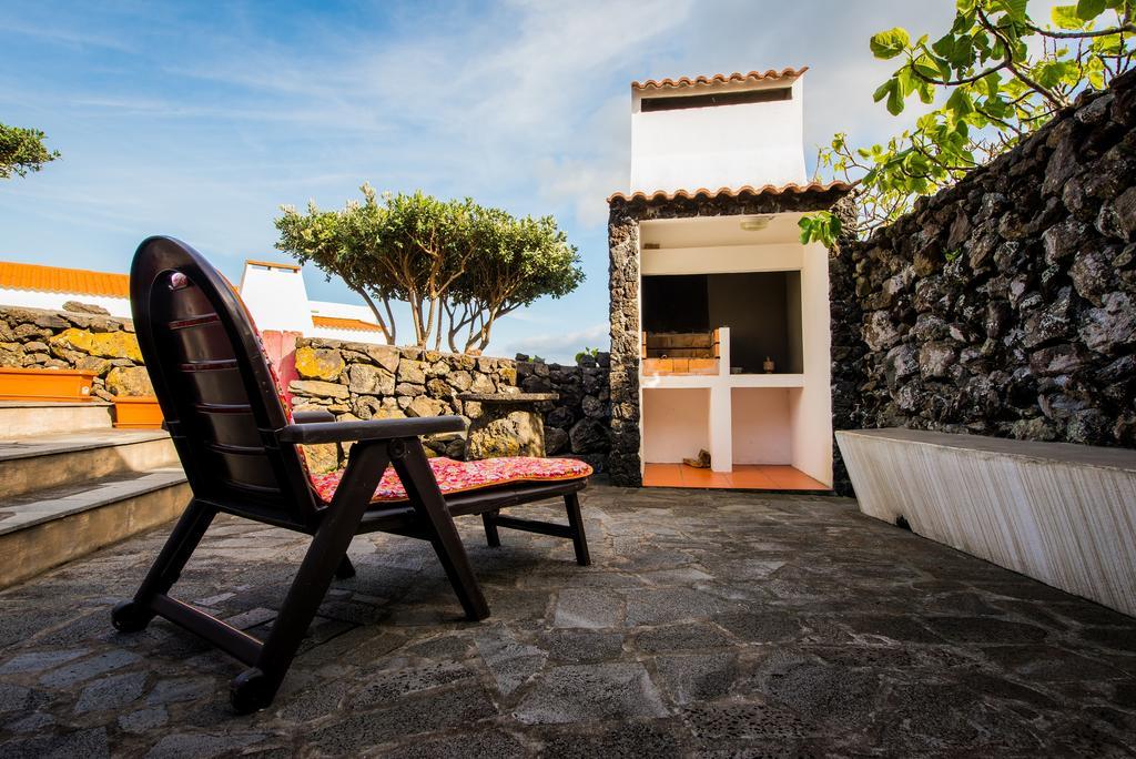 Adega Velha Villa Calheta de Nesquim ภายนอก รูปภาพ