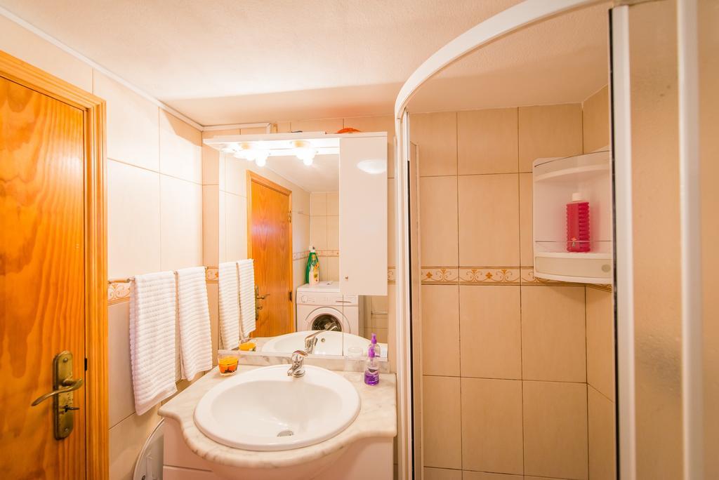 Adega Velha Villa Calheta de Nesquim ภายนอก รูปภาพ