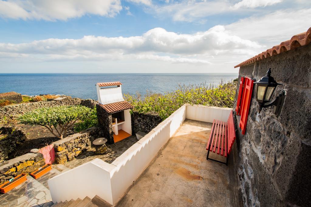 Adega Velha Villa Calheta de Nesquim ภายนอก รูปภาพ